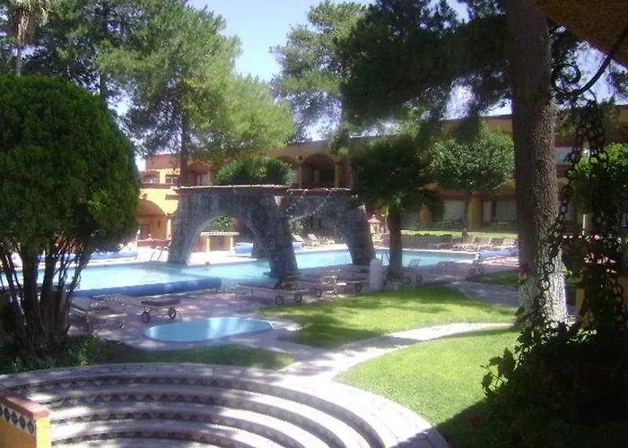 Cantesse Hotel