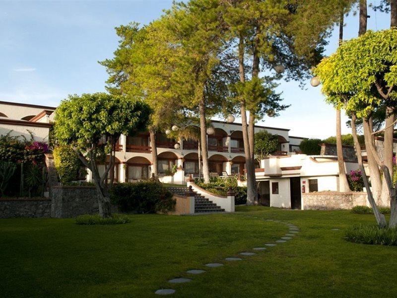 Cantesse 4* San Miguel de Allende