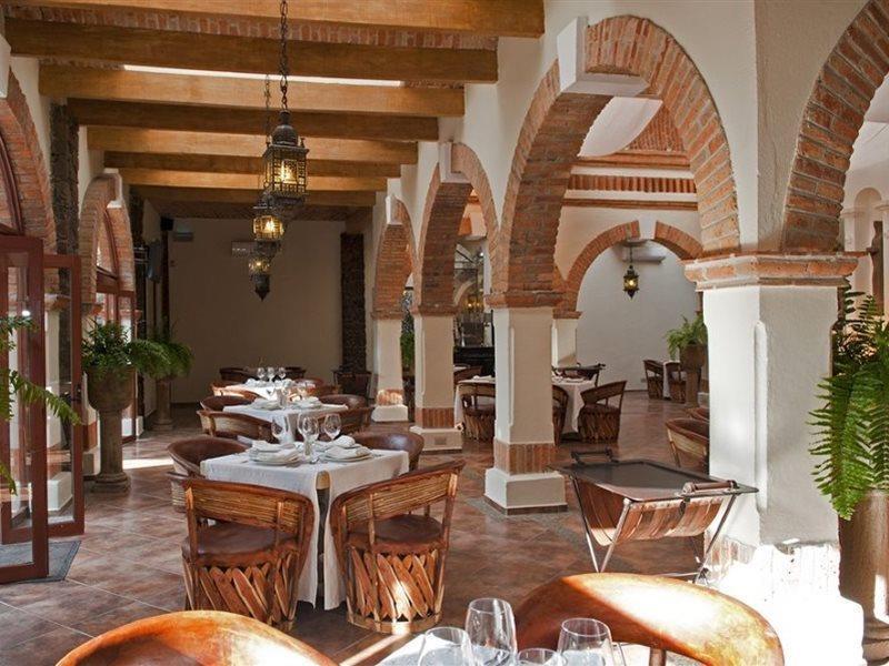 Cantesse Hotel San Miguel de Allende