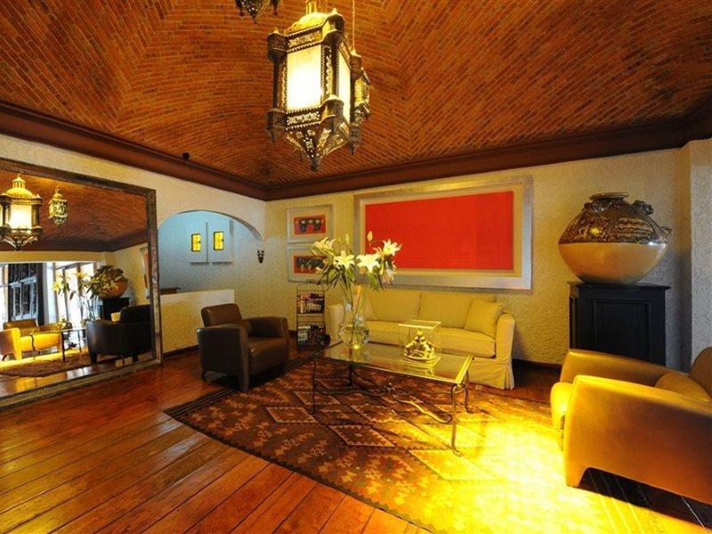 Cantesse Hotel 4*