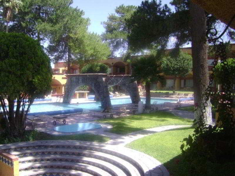 Hotel Cantesse