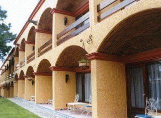 Cantesse Hotel San Miguel de Allende