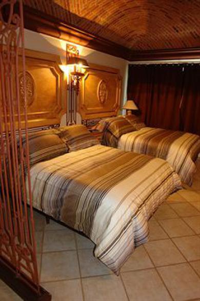 Cantesse Hotel San Miguel de Allende