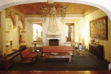 Hotel Cantesse San Miguel de Allende