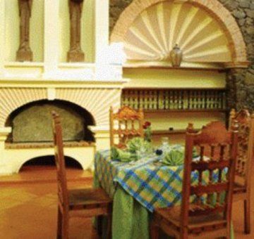 Hotel Cantesse 4*